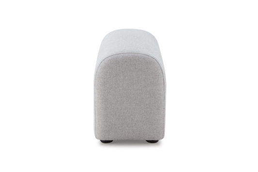 Brosa Memphis Modular Armrest (Grey)