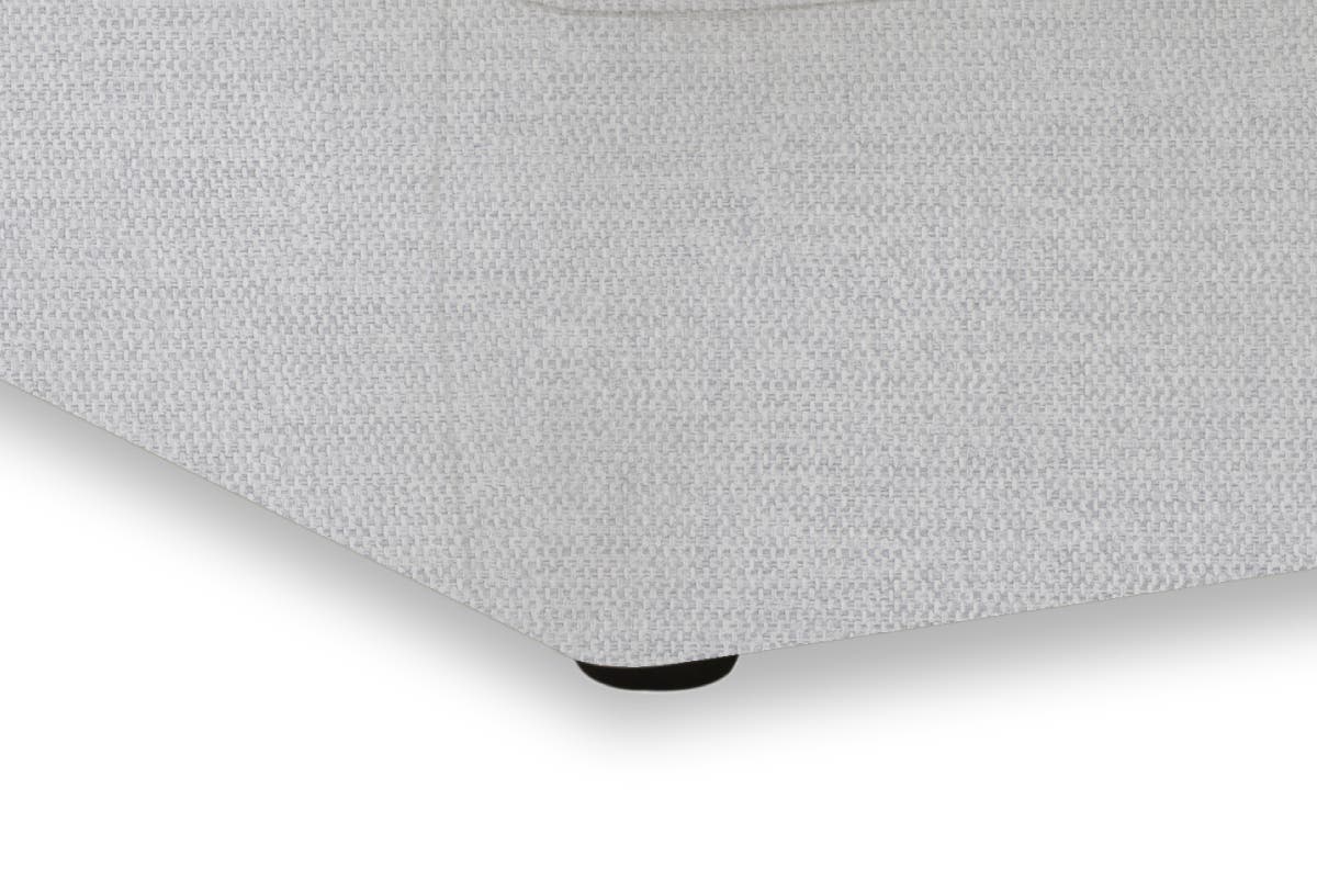Brosa Memphis Modular Chaise (Grey)