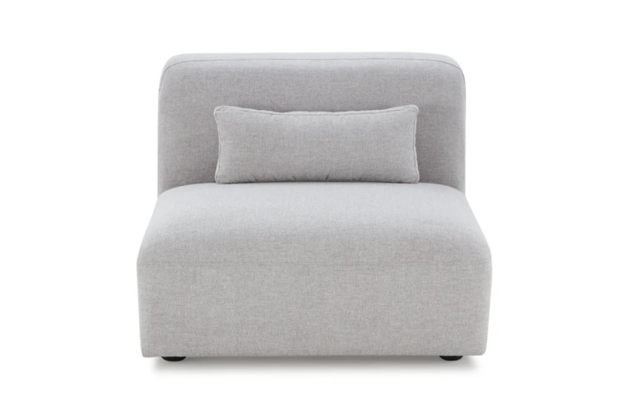 Brosa Memphis Modular Sofa (Grey)