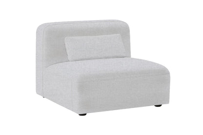 Brosa Memphis Modular Sofa (Grey)
