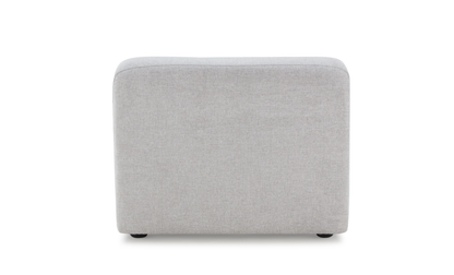 Brosa Memphis Modular Sofa (Grey)