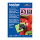 BROTHER BP71GA3 Glossy Paper | Auzzi Store