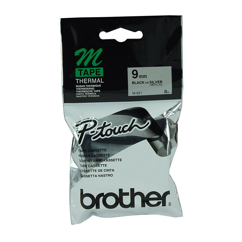 BROTHER M921 Labelling Tape | Auzzi Store