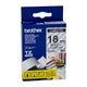 BROTHER TZe141 Labelling Tape | Auzzi Store