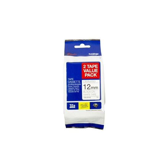 BROTHER TZe231 Label Tape Twin | Auzzi Store