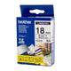 BROTHER TZe241 Labelling Tape | Auzzi Store