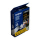 BROTHER TZe334 Labelling Tape | Auzzi Store