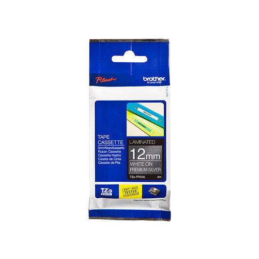 BROTHER TZePR935 Label Tape | Auzzi Store