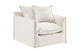 Brosa Palermo Armchair (Classic Cream)