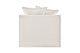 Brosa Palermo Armchair (Classic Cream)