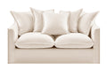 Brosa Palermo 2 Seater Sofa
