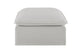 Brosa Palermo Ottoman (Grey)
