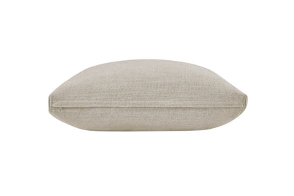 Brosa Paradiso Relax Set of 3 Pillows (Linen Sand, 45 x 45cm)