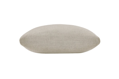 Brosa Paradiso Relax Set of 3 Pillows (Linen Sand, 45 x 45cm)