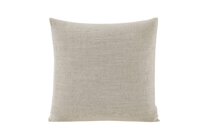 Brosa Paradiso Relax Set of 3 Pillows (Linen Sand, 45 x 45cm)