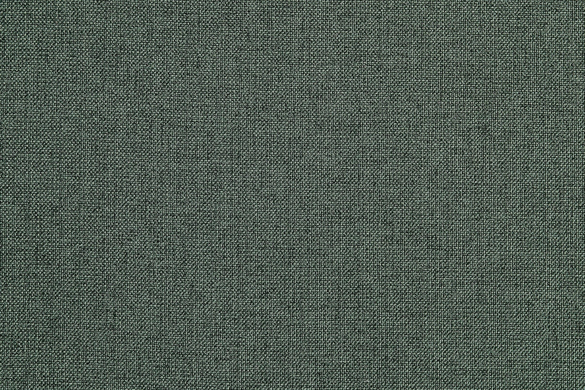 Brosa Russo 3 Seater Sofa with Ottoman (Green)