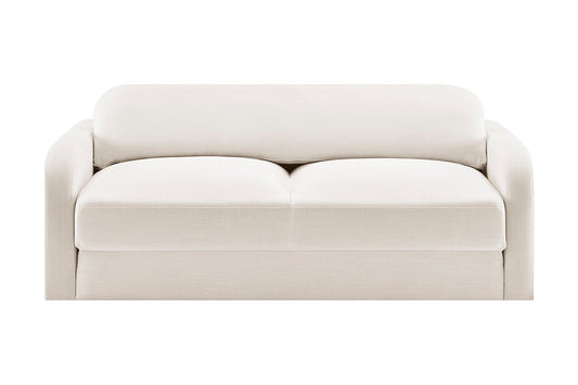 Brosa Scout Sofa Bed (Classic Cream, Queen)