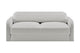 Brosa Scout Sofa Bed (Grey, Queen)
