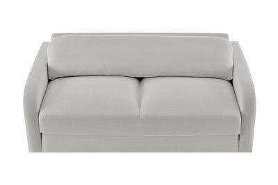 Brosa Scout Sofa Bed - Grey, Queen