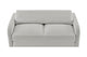 Brosa Scout Sofa Bed (Grey, Queen)
