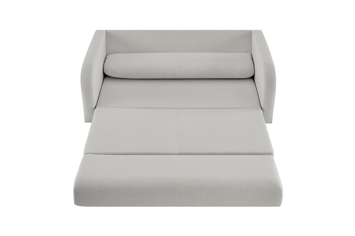 Brosa Scout Sofa Bed (Grey, Queen)