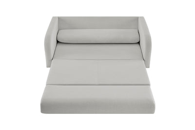 Brosa Scout Sofa Bed - Grey, Queen
