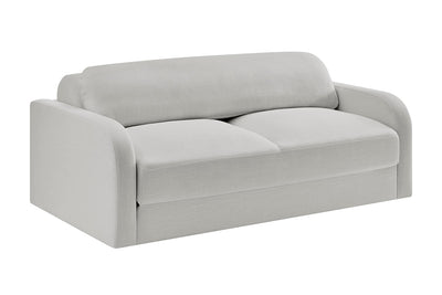 Brosa Scout Sofa Bed - Grey, Queen