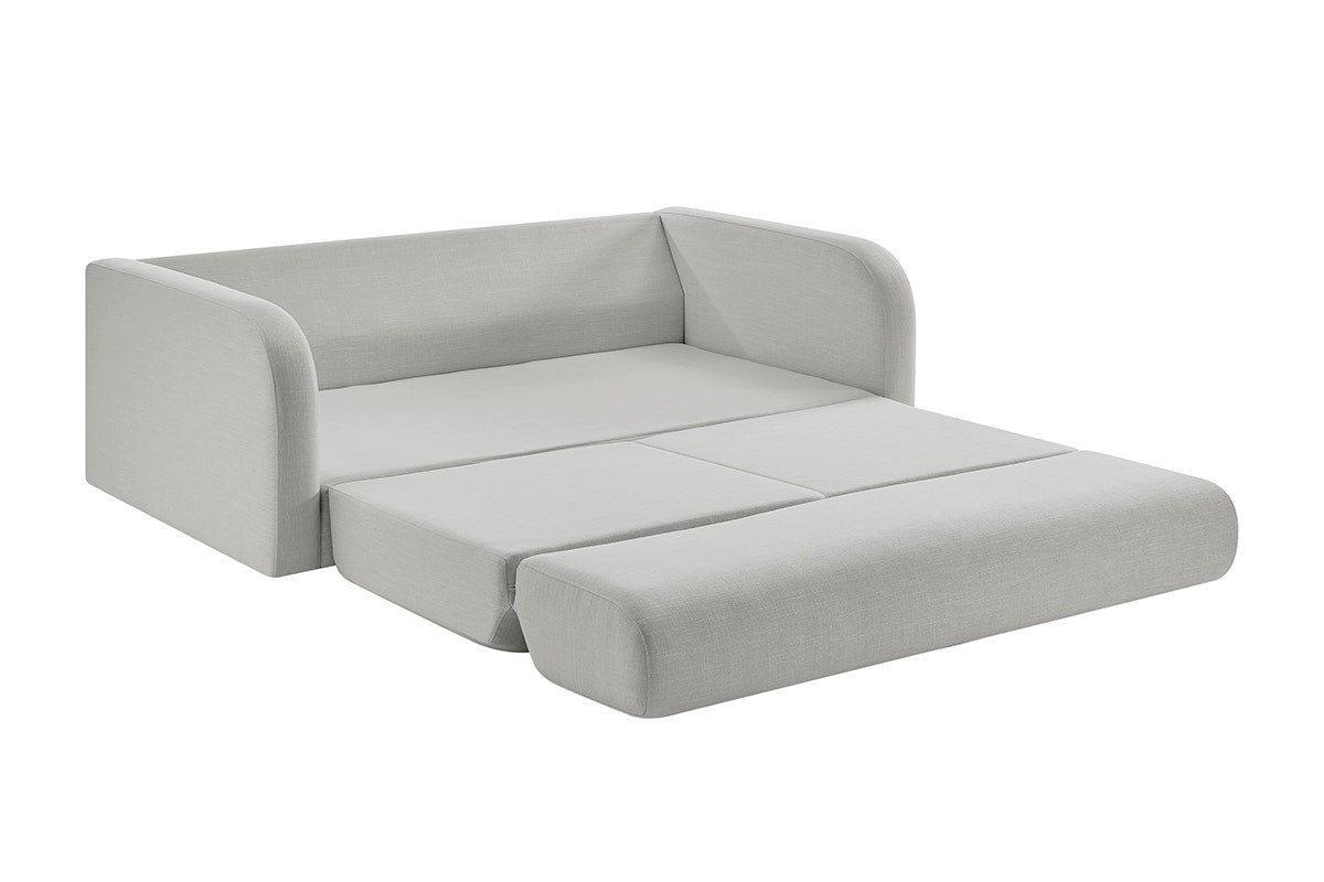 Brosa Scout Sofa Bed (Grey, Queen)