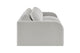 Brosa Scout Sofa Bed (Grey, Queen)