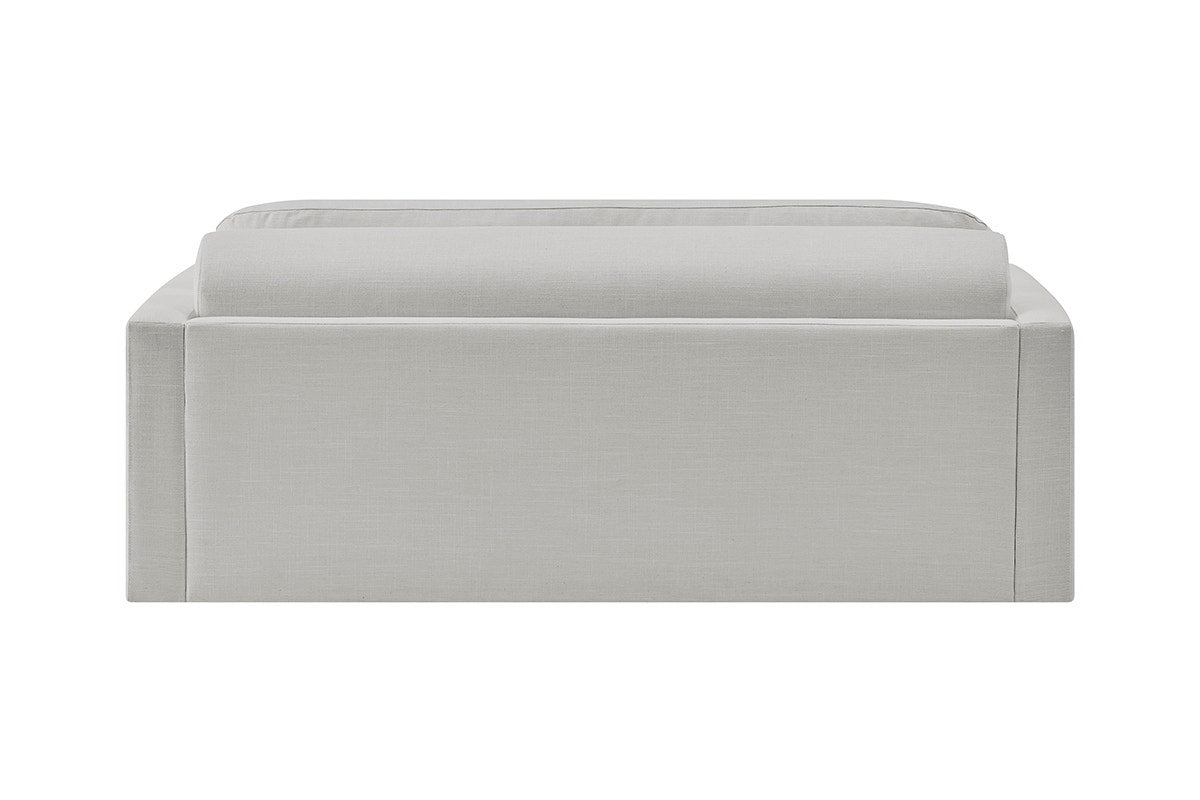 Brosa Scout Sofa Bed (Grey, Queen)