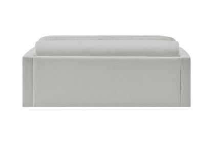 Brosa Scout Sofa Bed (Grey, Queen)