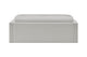 Brosa Scout Sofa Bed (Grey, Queen)