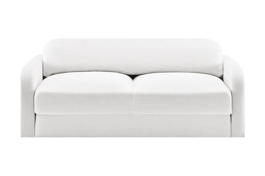 Brosa Scout Sofa Bed (White, Queen)