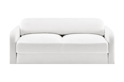 Brosa Scout Sofa Bed (White, Queen)