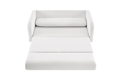 Brosa Scout Sofa Bed (White, Queen)