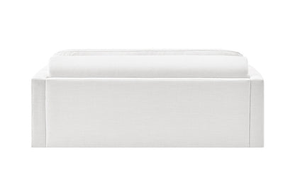 Brosa Scout Sofa Bed (White, Queen)