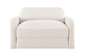 Brosa Scout Sofa Bed - Classic Cream, Single