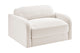 Brosa Scout Sofa Bed (Classic Cream, Single)