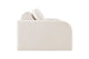 Brosa Scout Sofa Bed (Classic Cream, Single)