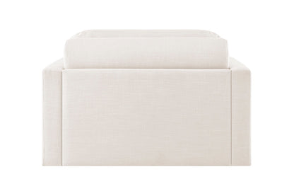 Brosa Scout Sofa Bed (Classic Cream, Single)