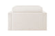 Brosa Scout Sofa Bed (Classic Cream, Single)