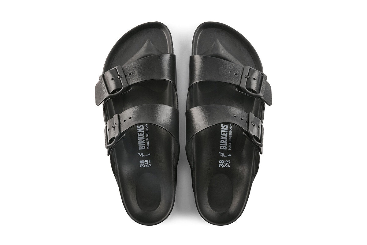 Birkenstock Arizona EVA Regular Fit Sandal - Black