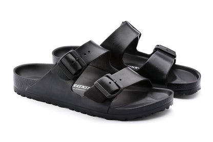 Birkenstock Arizona EVA Regular Fit Sandal - Black