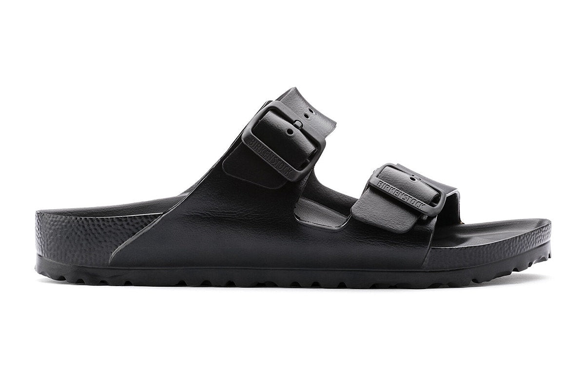 Birkenstock Arizona EVA Regular Fit Sandal - Black