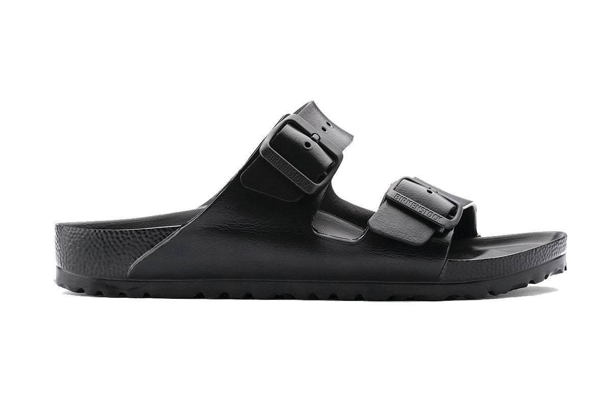 Birkenstock Arizona EVA Narrow Fit Sandals - Black