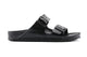 Birkenstock Arizona EVA Narrow Fit Sandals - Black – view 3