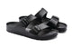 Birkenstock Arizona EVA Narrow Fit Sandals - Black – view 4