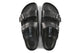 Birkenstock Arizona EVA Narrow Fit Sandals - Black – view 6