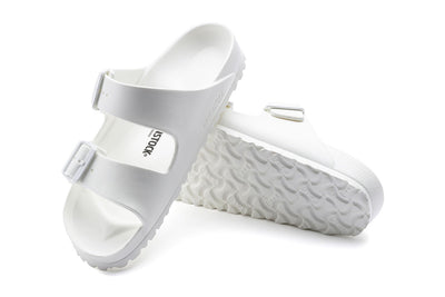 Birkenstock Arizona EVA Regular Fit Sandal - White