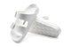 Birkenstock Arizona EVA Regular Fit Sandal (White; Size 41 EU)